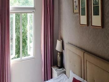Shakespeare Garden Hotel Xiamen Bagian luar foto