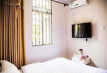 Shakespeare Garden Hotel Xiamen Bagian luar foto