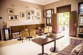 Shakespeare Garden Hotel Xiamen Bagian luar foto