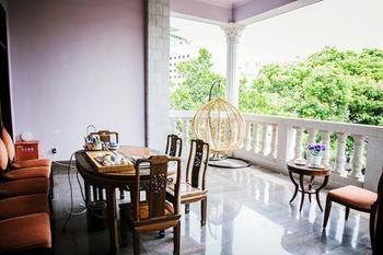 Shakespeare Garden Hotel Xiamen Bagian luar foto