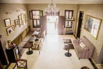 Shakespeare Garden Hotel Xiamen Bagian luar foto