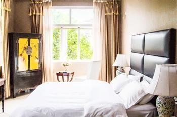 Shakespeare Garden Hotel Xiamen Bagian luar foto