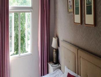 Shakespeare Garden Hotel Xiamen Bagian luar foto