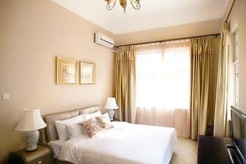 Shakespeare Garden Hotel Xiamen Bagian luar foto