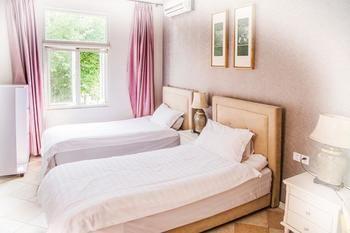 Shakespeare Garden Hotel Xiamen Bagian luar foto
