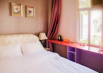 Shakespeare Garden Hotel Xiamen Bagian luar foto